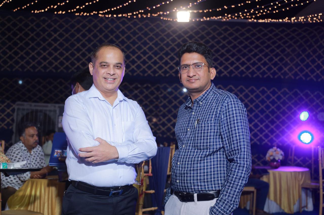Vivek Chhibber