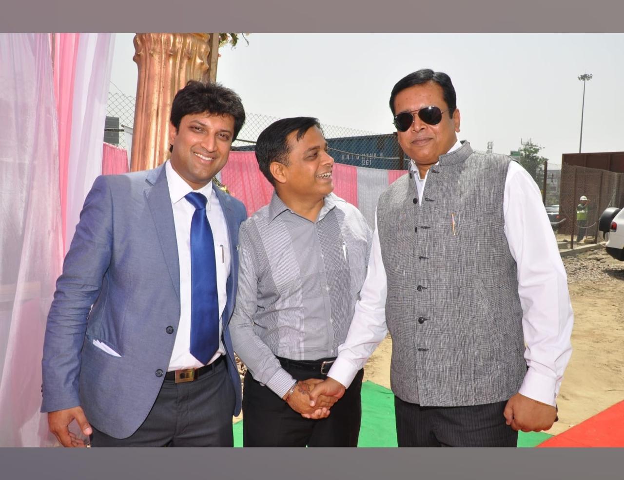 Vivek Chhibber